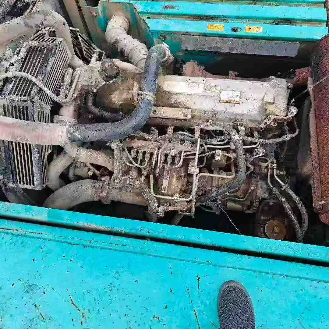 Buy Kobelco SK380D Used Excavator / 3 Buy Kobelco SK380D Used Excavator / 3
