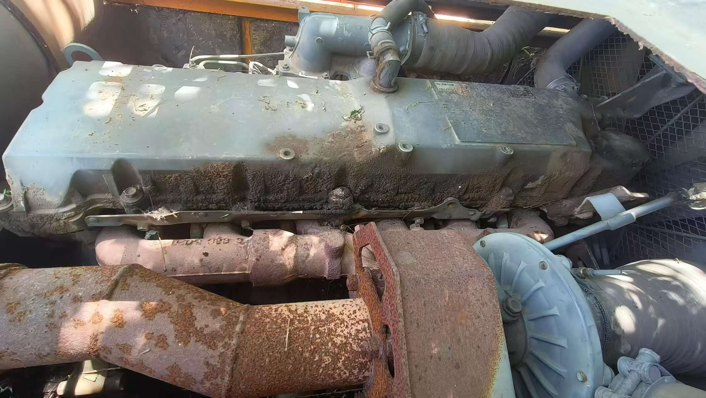 Buy Sany SY285C Used Excavator / 5 Buy Sany SY285C Used Excavator / 5