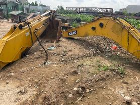 Buy Kato Used Excavator / 2 Buy Kato Used Excavator / 2