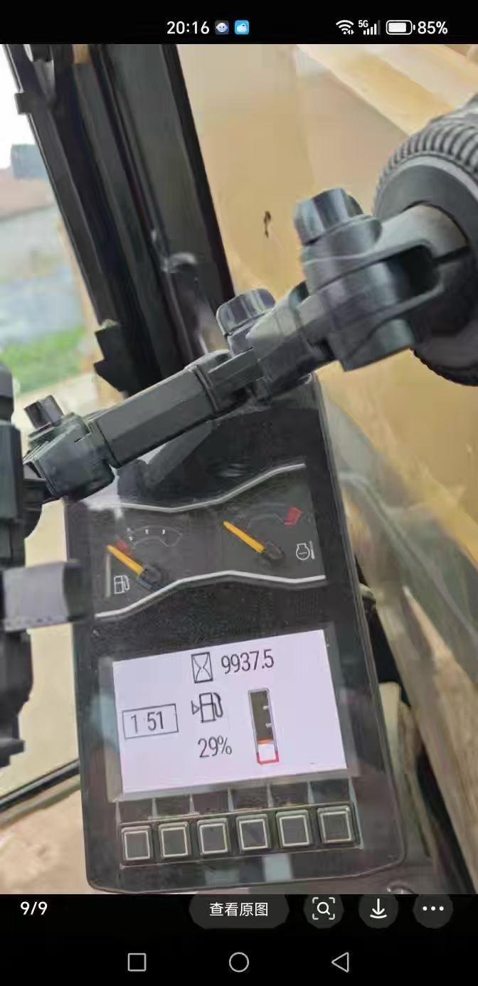 Buy Caterpillar 307B Used Excavator / 2 Buy Caterpillar 307B Used Excavator / 2