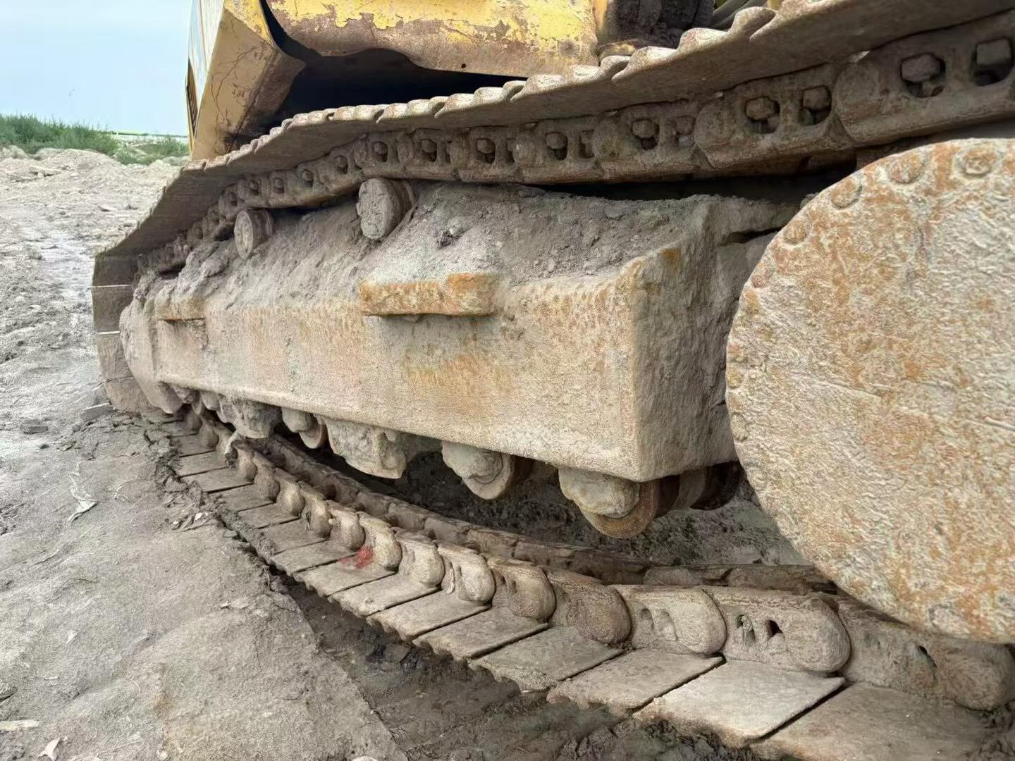 Buy Komatsu PC360-7 Used Excavator / 4 Buy Komatsu PC360-7 Used Excavator / 4