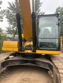 Buy Caterpillar CAT333 Used Excavator / 5 Buy Caterpillar CAT333 Used Excavator / 5