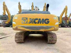 Buy XCMG LW200 Used Excavator / 4 Buy XCMG LW200 Used Excavator / 4