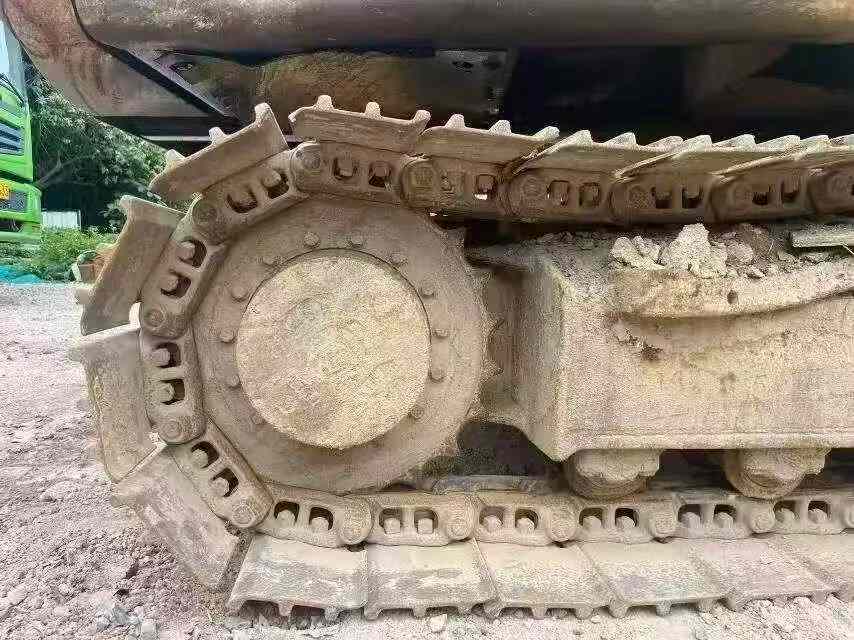 Buy Komatsu PC130-7 Used Excavator / 2 Buy Komatsu PC130-7 Used Excavator / 2