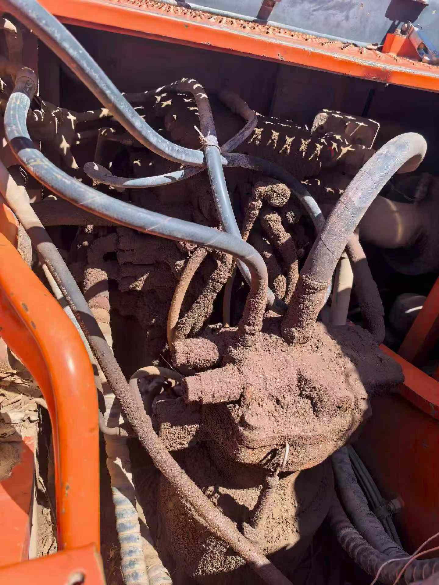 Buy Doosan DH225-9 Used Excavator / 5 Buy Doosan DH225-9 Used Excavator / 5