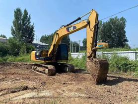 Buy Caterpillar M315D2 Used Excavator / 3 Buy Caterpillar M315D2 Used Excavator / 3