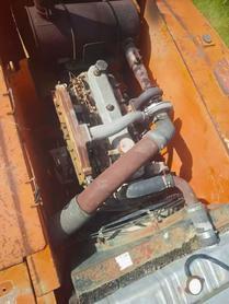 Buy Doosan DH220-7 Used Excavator / 3 Buy Doosan DH220-7 Used Excavator / 3