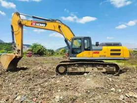 Buy XCMG Used Excavator / 6 Buy XCMG Used Excavator / 6