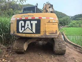 Buy Caterpillar 313D Used Excavator / 7 Buy Caterpillar 313D Used Excavator / 7