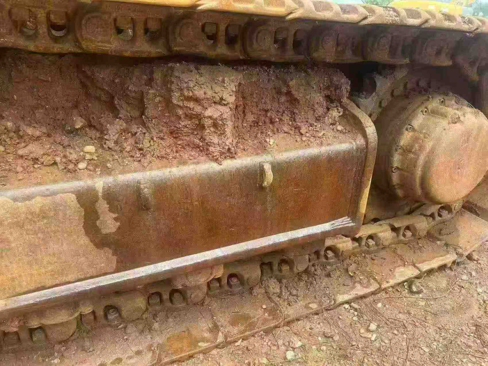 Buy Hyundai R455LC-7 Used Excavator / 2 Buy Hyundai R455LC-7 Used Excavator / 2