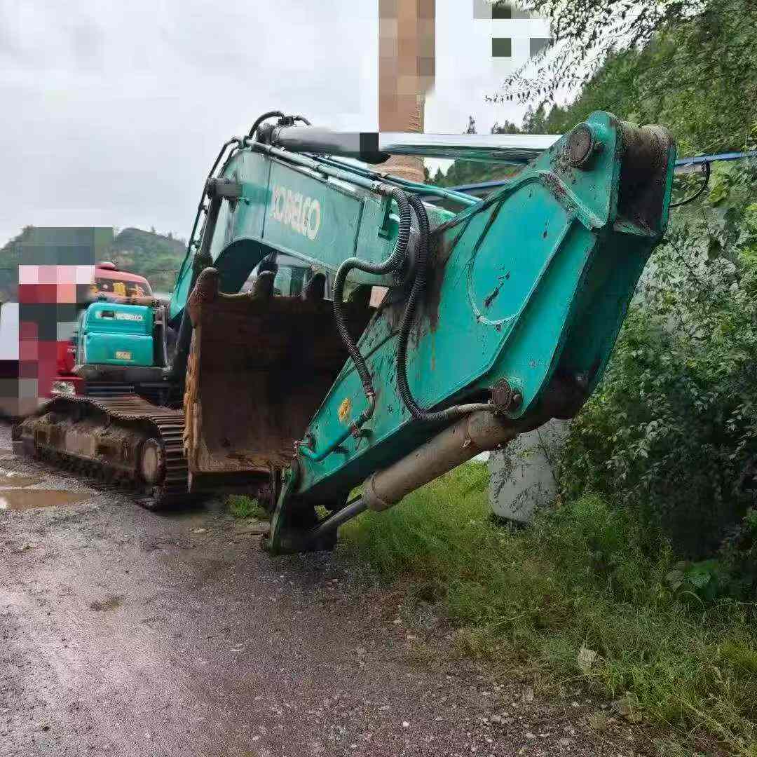 Buy Kobelco SK380D Used Excavator / 6 Buy Kobelco SK380D Used Excavator / 6