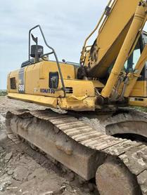 Buy Komatsu PC360-7 Used Excavator / 6 Buy Komatsu PC360-7 Used Excavator / 6