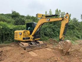 Buy Caterpillar 306D Used Excavator / 3 Buy Caterpillar 306D Used Excavator / 3