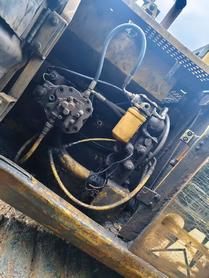 Buy Caterpillar 312V2 Used Excavator / 4 Buy Caterpillar 312V2 Used Excavator / 4