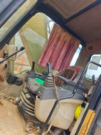Buy Caterpillar 320C Used Excavator / 4 Buy Caterpillar 320C Used Excavator / 4