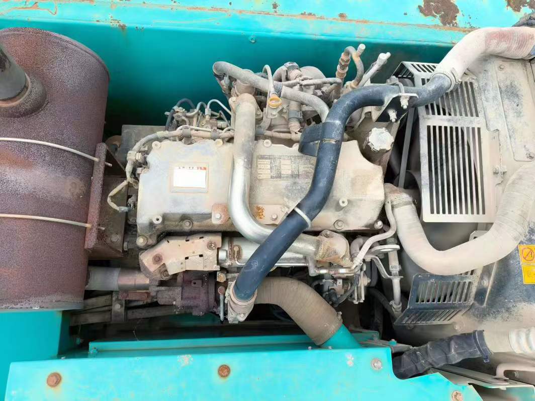 Buy Kobelco SK250 Used Excavator / 4 Buy Kobelco SK250 Used Excavator / 4