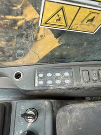 Buy Caterpillar M318D Used Excavator / 3 Buy Caterpillar M318D Used Excavator / 3