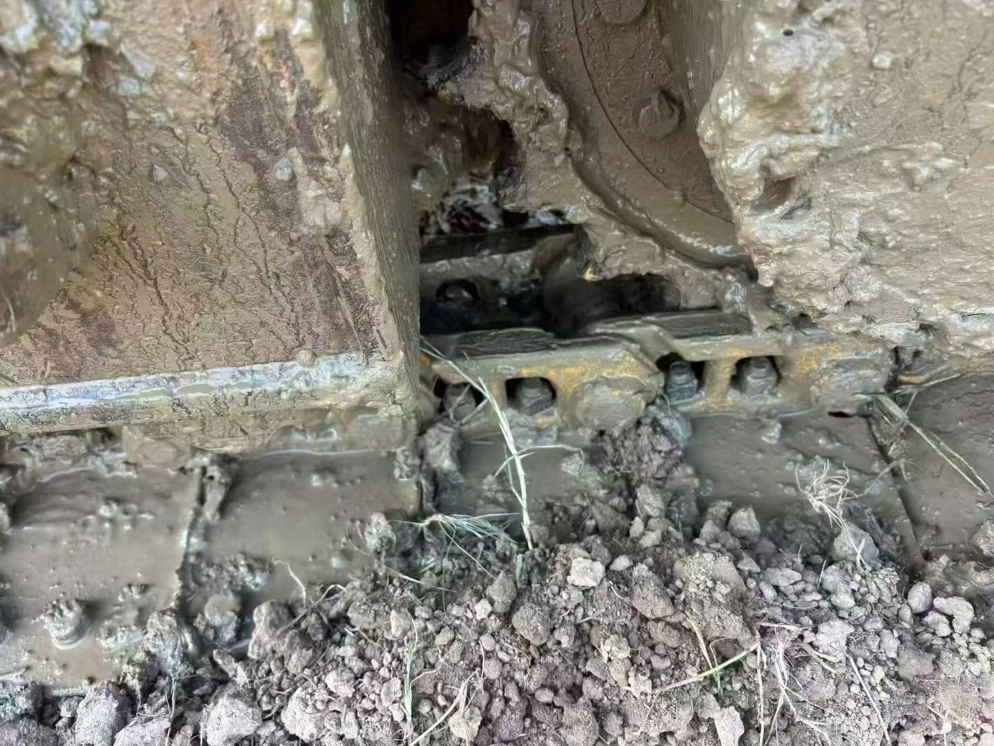 Buy Sumitomo SH120 Used Excavator / 5