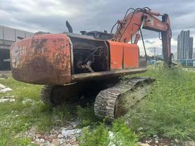 Buy Hitachi EX360-5 Used Excavator / 6 Buy Hitachi EX360-5 Used Excavator / 6