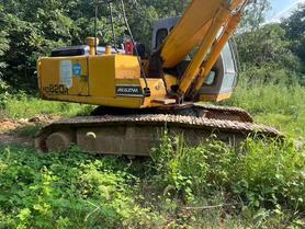 Buy Kato Used Excavator / 3 Buy Kato Used Excavator / 3