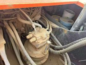 Buy Hitachi EX360-5 Used Excavator / 2 Buy Hitachi EX360-5 Used Excavator / 2