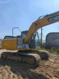 Buy XCMG LW150FV Used Excavator / 5 Buy XCMG LW150FV Used Excavator / 5