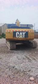 Buy Caterpillar 326DL Used Excavator / 2 Buy Caterpillar 326DL Used Excavator / 2