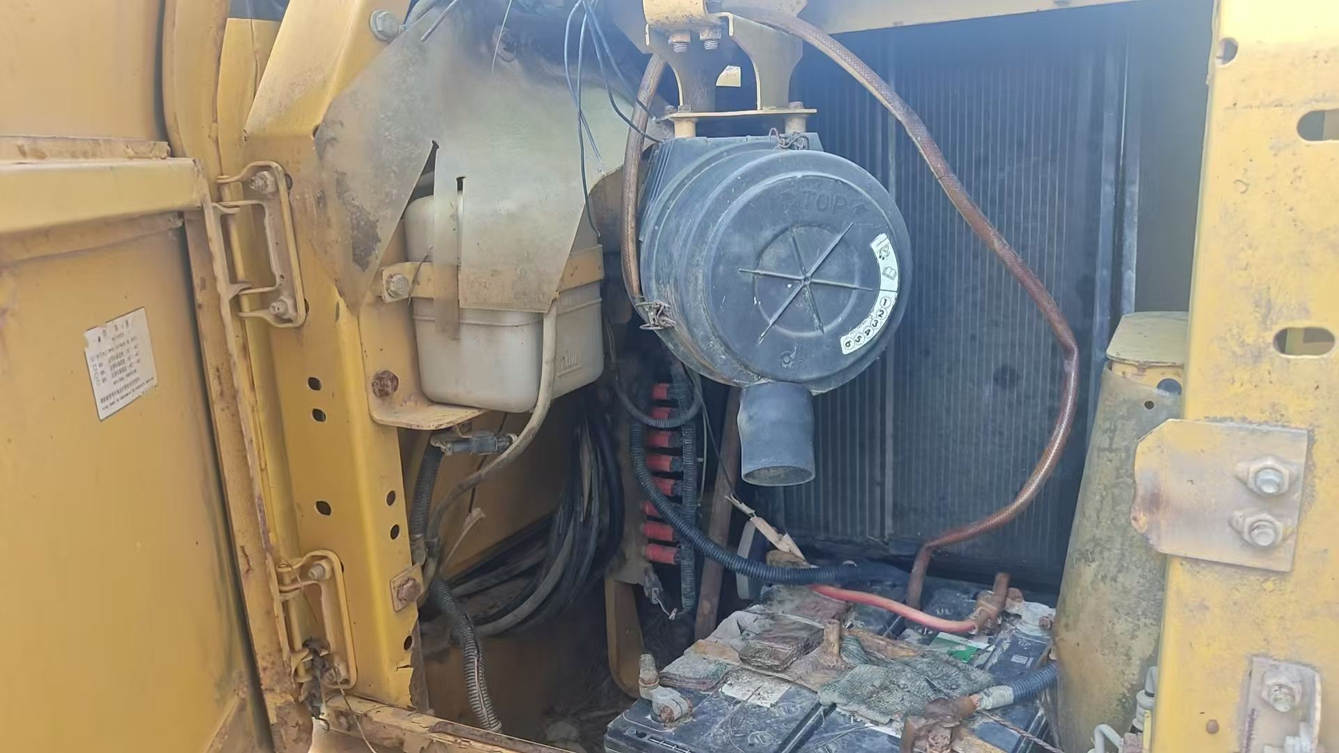 Buy Komatsu PC110-7 Used Excavator / 7 Buy Komatsu PC110-7 Used Excavator / 7