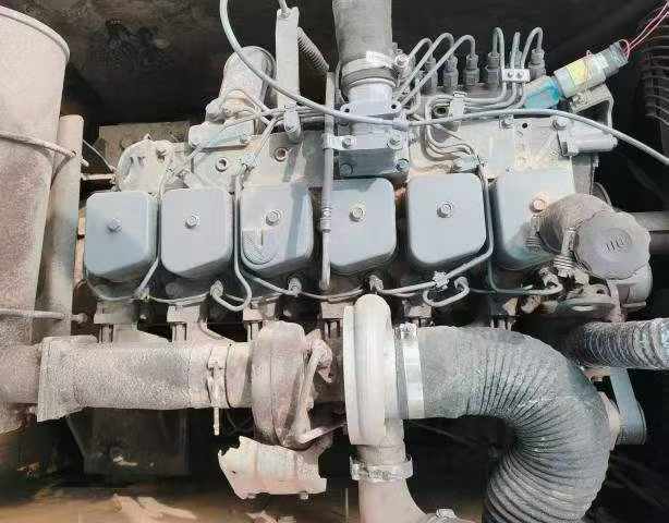 Buy Hyundai R220-5 Used Excavator / 5