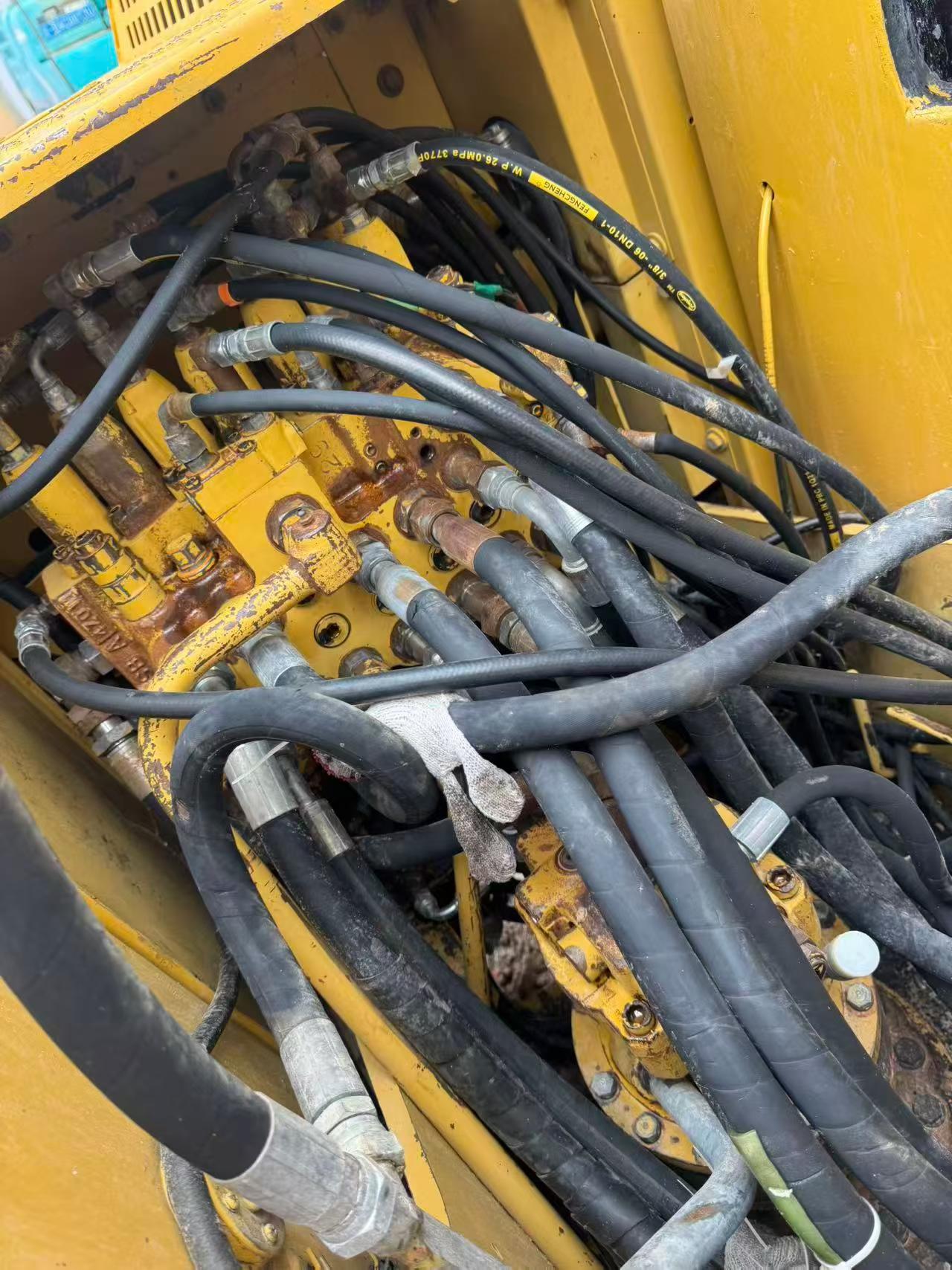 Buy Caterpillar 312C Used Excavator / 5 Buy Caterpillar 312C Used Excavator / 5