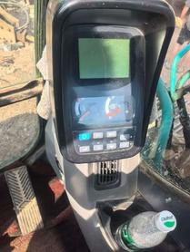 Buy Kobelco SK210-6 Used Excavator / 5 Buy Kobelco SK210-6 Used Excavator / 5