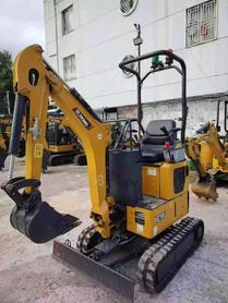 Buy XCMG Used Excavator / 6 Buy XCMG Used Excavator / 6