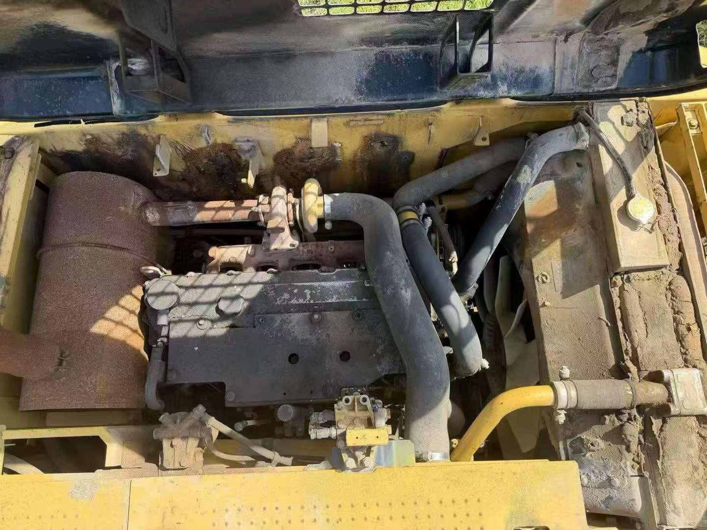 Buy Caterpillar 320D Used Excavator / 5 Buy Caterpillar 320D Used Excavator / 5