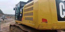 Buy Caterpillar 336E Used Excavator / 8 Buy Caterpillar 336E Used Excavator / 8