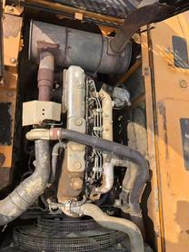 Buy Sany SY205C-8 Used Excavator / 2 Buy Sany SY205C-8 Used Excavator / 2