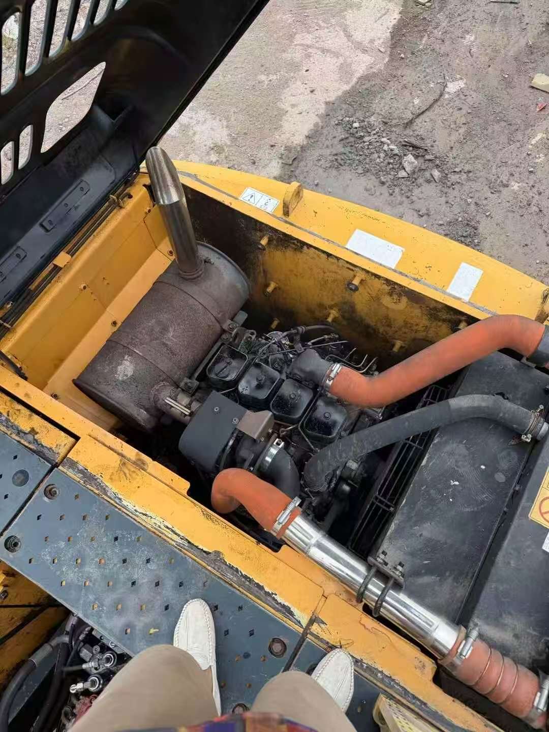 Buy Hyundai R150-7 Used Excavator / 5 Buy Hyundai R150-7 Used Excavator / 5