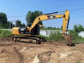 Buy Caterpillar M315D2 Used Excavator / 5 Buy Caterpillar M315D2 Used Excavator / 5