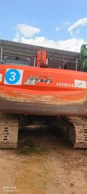 Buy Hitachi EX200-3 Used Excavator / 4 Buy Hitachi EX200-3 Used Excavator / 4