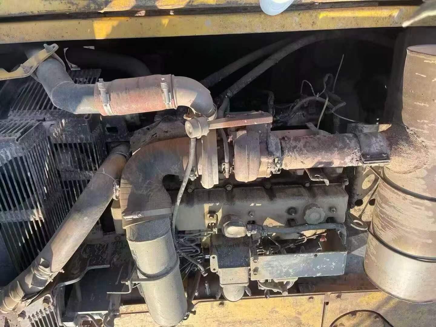 Buy Komatsu PC360-7 Used Excavator / 5 Buy Komatsu PC360-7 Used Excavator / 5