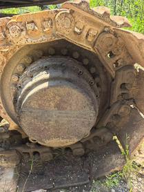 Buy Volvo EC460 Used Excavator / 4 Buy Volvo EC460 Used Excavator / 4
