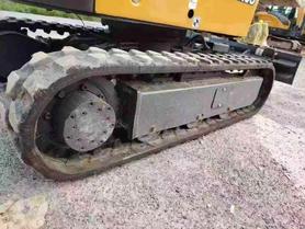 Buy XCMG Used Excavator / 4 Buy XCMG Used Excavator / 4
