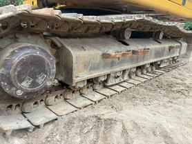 Buy Caterpillar CAT333 Used Excavator / 9 Buy Caterpillar CAT333 Used Excavator / 9