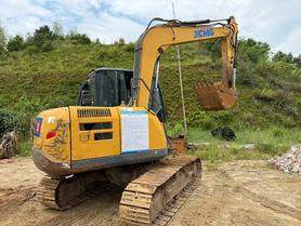Buy XCMG Used Excavator / 3 Buy XCMG Used Excavator / 3