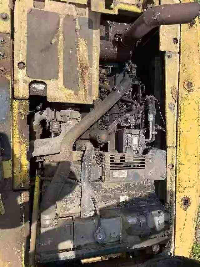 Buy Komatsu PC130-7 Used Excavator / 3 Buy Komatsu PC130-7 Used Excavator / 3