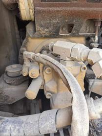 Buy Caterpillar 305B Used Excavator / 7 Buy Caterpillar 305B Used Excavator / 7