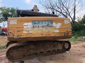 Buy Komatsu PC300-7 Used Excavator / 9 Buy Komatsu PC300-7 Used Excavator / 9