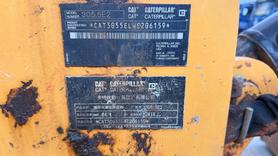Buy Caterpillar 305.5 Used Excavator / 4 Buy Caterpillar 305.5 Used Excavator / 4
