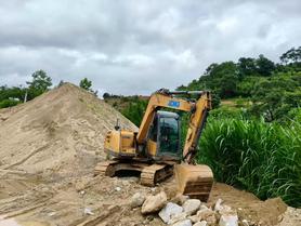Buy XCMG Used Excavator / 8 Buy XCMG Used Excavator / 8