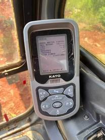 Buy Kato Used Excavator / 9 Buy Kato Used Excavator / 9