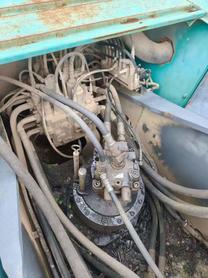 Buy Kobelco SK250 Used Excavator / 3 Buy Kobelco SK250 Used Excavator / 3
